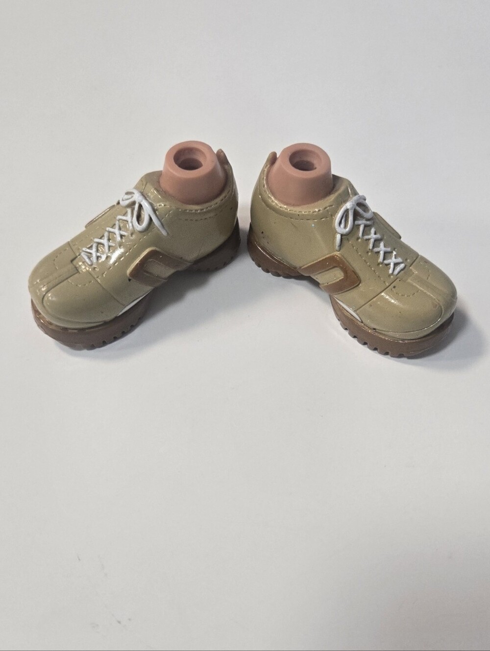 Bratz Boys Doll Shoes